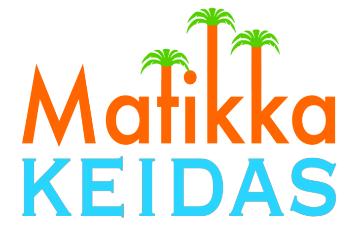 Matikkakeidas 1–2 on nyt saatavilla ViLLEssä