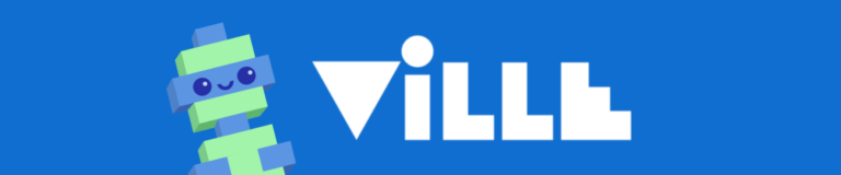 Toukokuun ViLLE-uutiskirje on julkaistu
